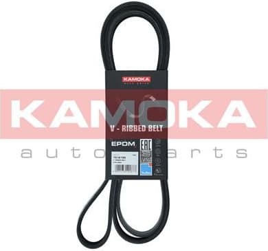 V-ribbed Belt 7016195