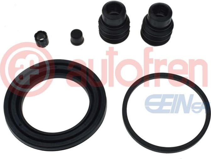 Repair Kit, brake caliper D43182