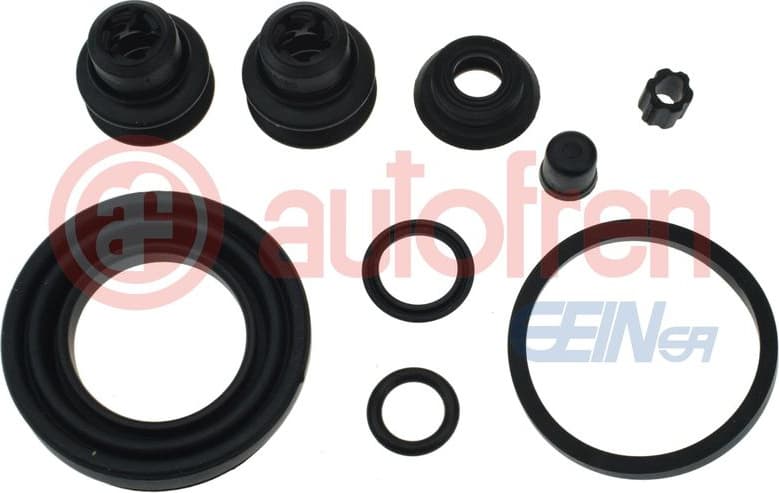 Repair Kit, brake caliper D43191
