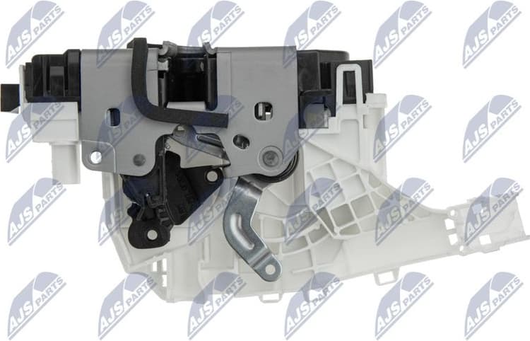 Door Lock EZC-ME-078 - image 4