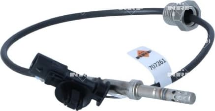 Sensor, exhaust gas temperature EASY FIT 707261 - image 3