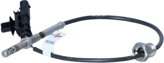 Sensor, exhaust gas temperature EASY FIT 707261 - image 4