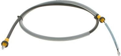 Cable Pull, parking brake 1987482831