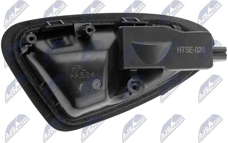 Door Handle, interior equipment EZC-SE-020 - image 3