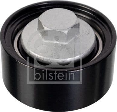 Deflection/Guide Pulley, V-ribbed belt 178937 - image 2