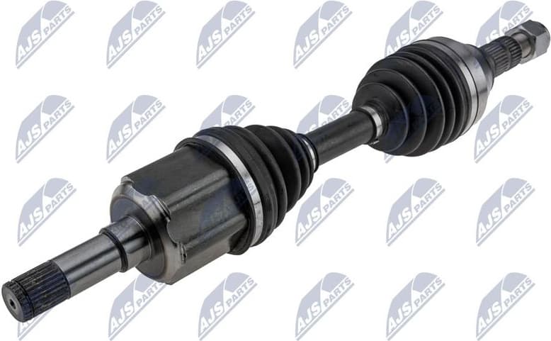 Drive Shaft NPW-PL-143
