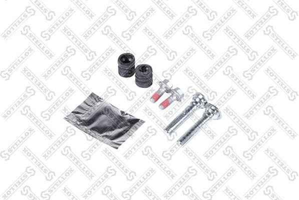 Guide Sleeve Kit, brake caliper 04-98800-SX