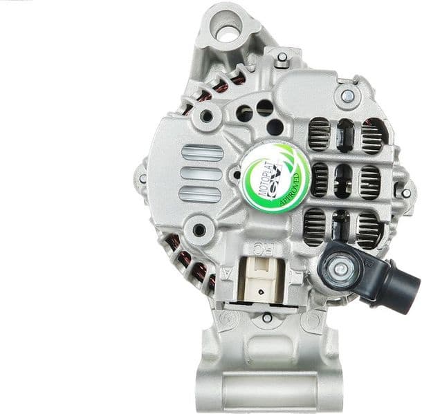 Alternator Remanufactured AS A5034PR - image 3