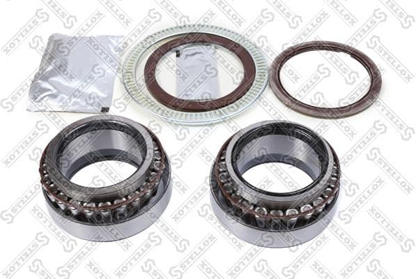 Wheel Bearing Kit 83-00430-SX