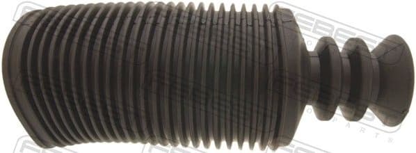 Dust Cover Kit, shock absorber TSHB-16-GOLD