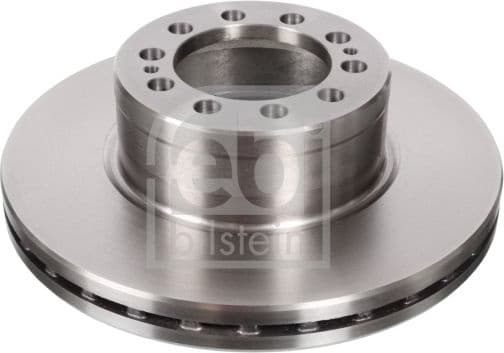 Brake Disc 101734