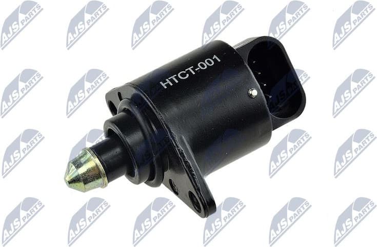 Idle Control Valve, air supply ESK-CT-001