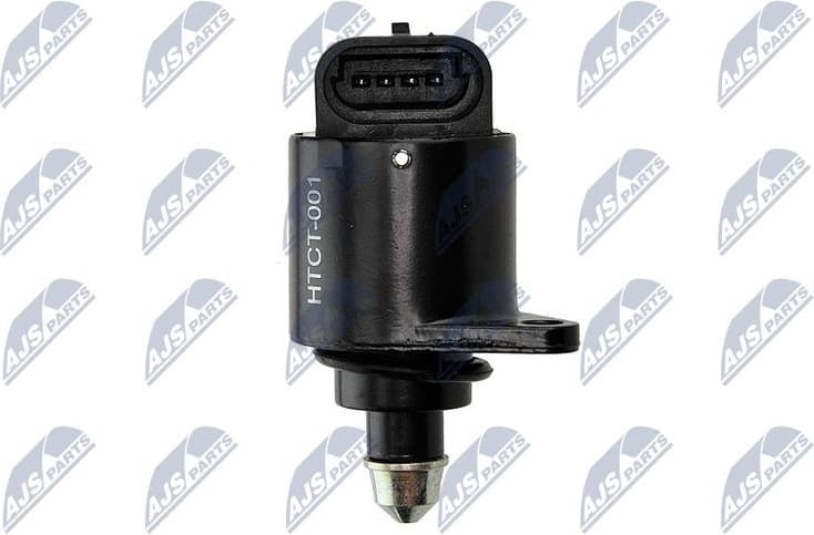 Idle Control Valve, air supply ESK-CT-001 - image 4