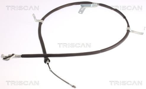 Cable Pull, parking brake 8140 141166