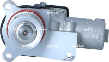 EGR Valve EASY FIT 48631