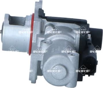 EGR Valve EASY FIT 48631 - image 2