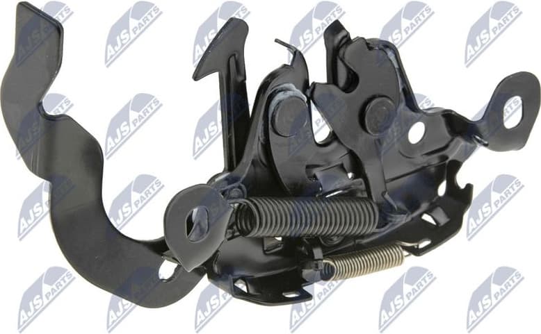 Bonnet Lock EZC-RE-130