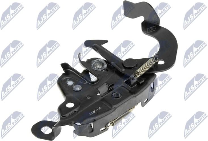 Bonnet Lock EZC-RE-130 - image 2