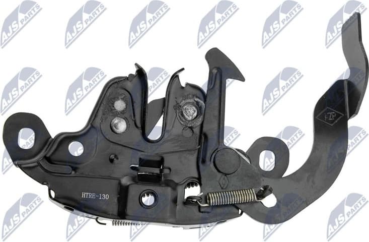Bonnet Lock EZC-RE-130 - image 4