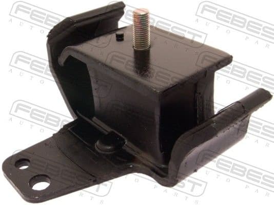 Mounting, engine NM-016