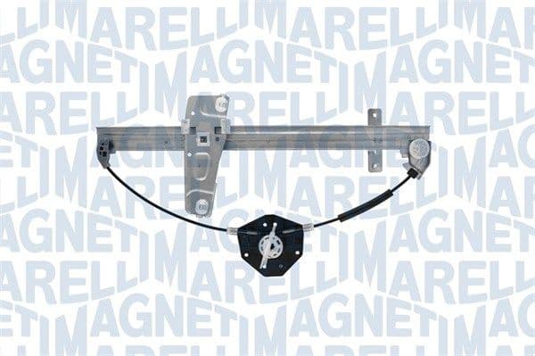 Window Regulator 350103170369