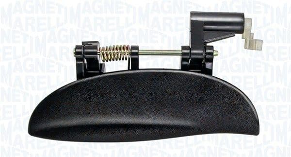 Exterior Door Handle 350105026800