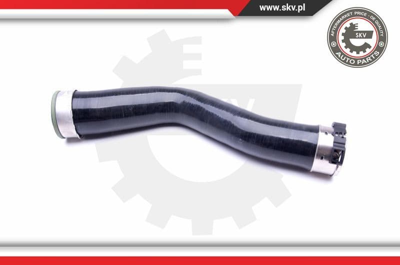 Charge Air Hose 43SKV225 - image 3