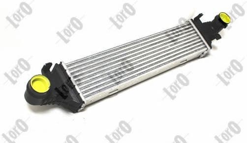 Charge Air Cooler LORO 054-018-0005 - image 2