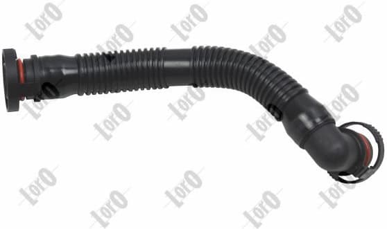 Hose, crankcase ventilation LORO 004-028-115