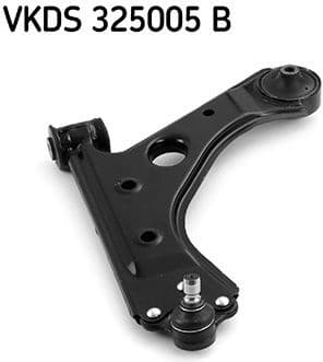 Control/Trailing Arm, wheel suspension VKDS325005B