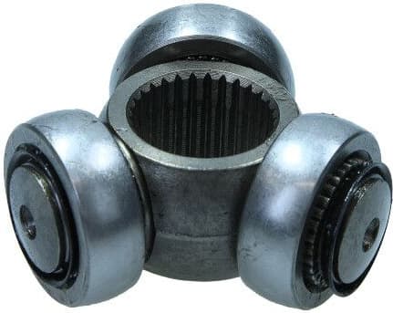 Spider Assembly, drive shaft 49-2026