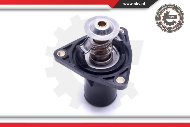 Thermostat, coolant 20SKV193 - image 3