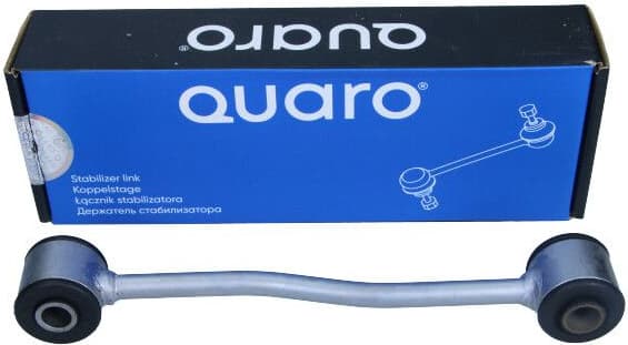Link/Coupling Rod, stabiliser bar QS0696/HQ - image 3