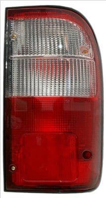 Tail Light Assembly 11-5260-05-2