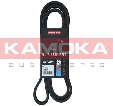 V-ribbed Belt 7016166