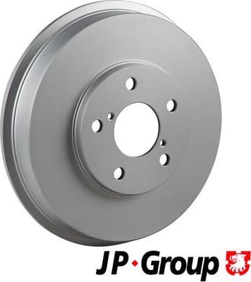 Brake Drum JP 4663500100