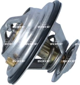 Thermostat, coolant EASY FIT 725306