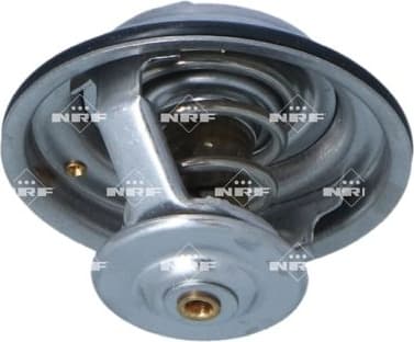 Thermostat, coolant EASY FIT 725306 - image 2