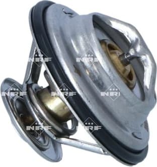 Thermostat, coolant EASY FIT 725306 - image 3