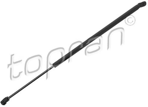 Gas Spring, boot/cargo area 410 039