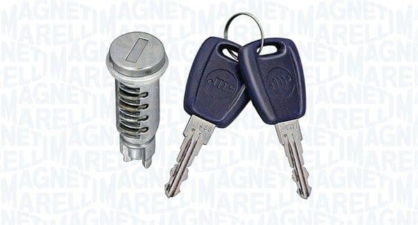 Lock Cylinder 350105009500