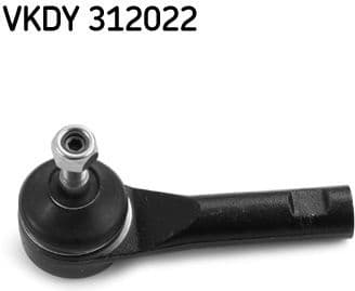Tie Rod End VKDY 312022 - image 2