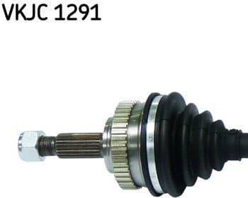Drive Shaft VKJC1291 - image 5