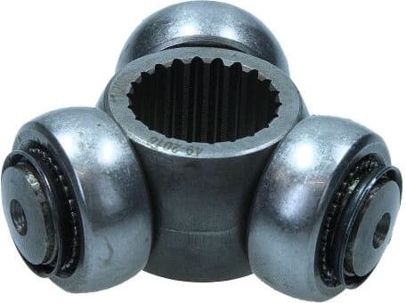 Spider Assembly, drive shaft 49-2016