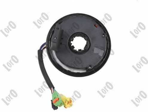 Clock Spring, airbag LORO 134-01-057 - image 2