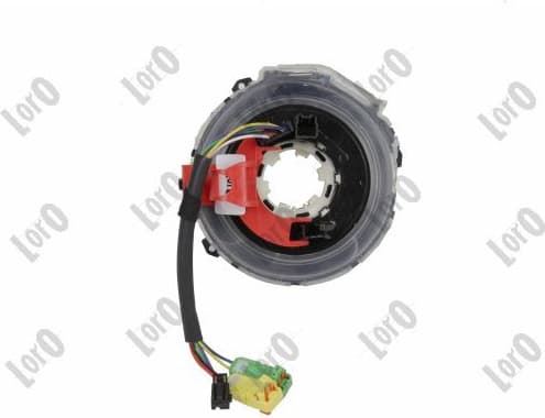 Clock Spring, airbag LORO 134-01-050