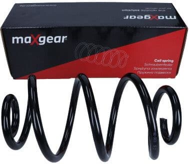 Suspension Spring 60-0831D - image 2