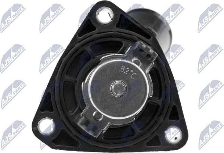 Thermostat, coolant CTM-TY-001 - image 4