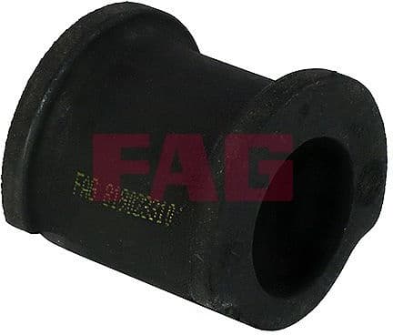 Mounting, stabiliser bar 819 0233 10
