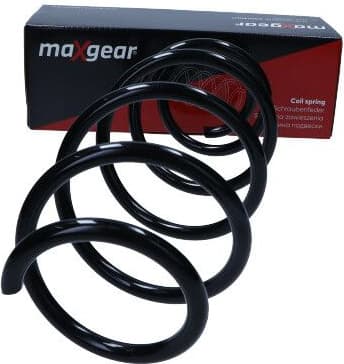 Suspension Spring 60-0695D - image 2